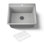 Kennon 25" L x 22" W Undermount Kitchen Sink