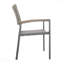Chaise de patio Patio Luton