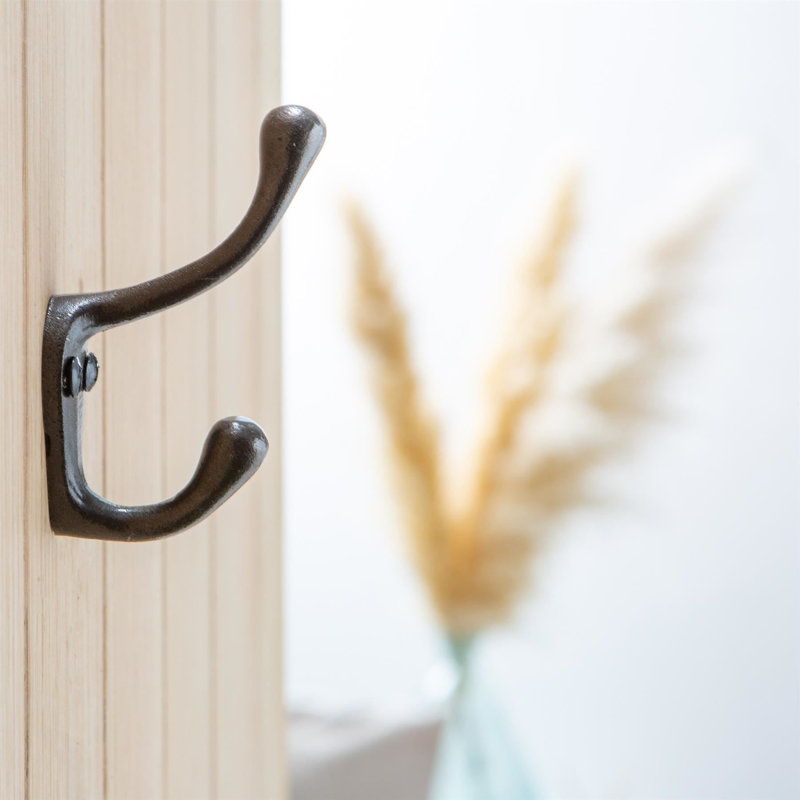 Iron Wall Wall Hook