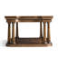 JC Traditional Cocktail Table