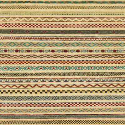 Abstract Indoor Rug