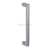 Satin Nickel selected