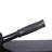 Tractor Quick Hitch ,3-Point Quick Hitch, Capacity 3000 LBS,Black Color