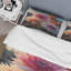 Ensemble de housse de couette en microfibre / polyester Desert Euphoria Cactus III Bedding-823966696
