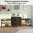 Heleyna Upholstered Storage Bench-1408319366