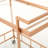 Dukie 35.62 " W Kitchen Island