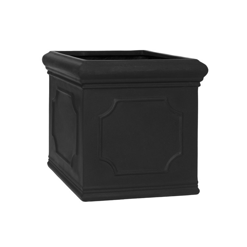 Block Classic L, Black