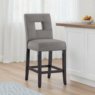 Aayush 26.25" Counter Stool
