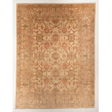 Rectangle Rectangle 9' X 11'11" Area Rug