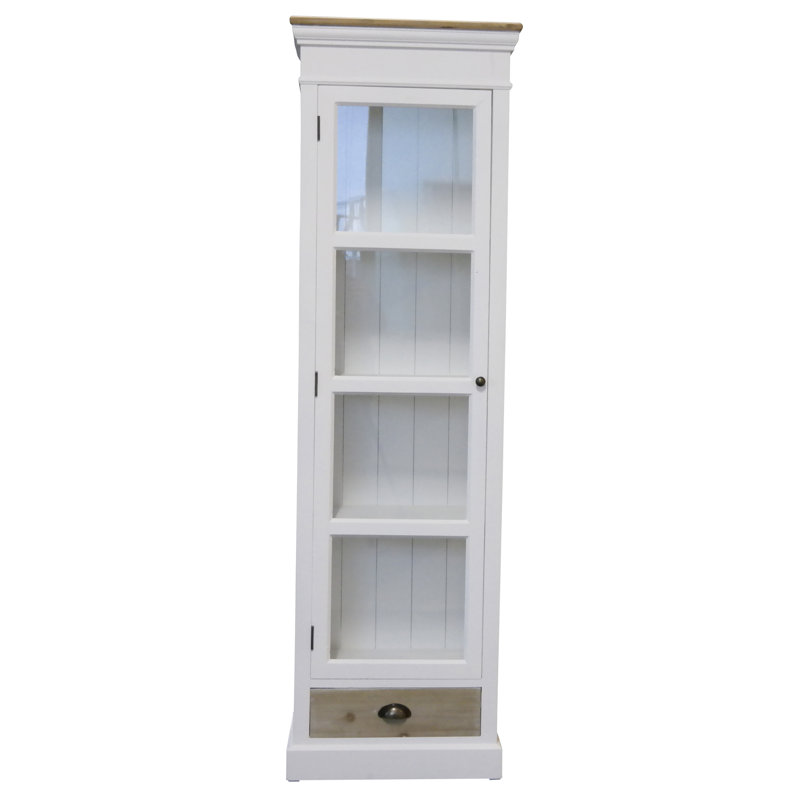 Knowles Display Cabinet