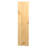 Shelving Unit Part, Laminated Shelf Board Pre-Sanded Pine-6010569