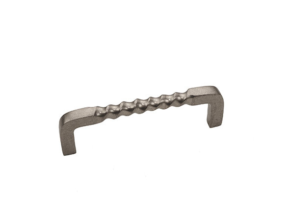 Mission Bar / Handle Pull, Platinum