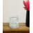 HomeRoots 5.25'' H Metal Tabletop Lantern