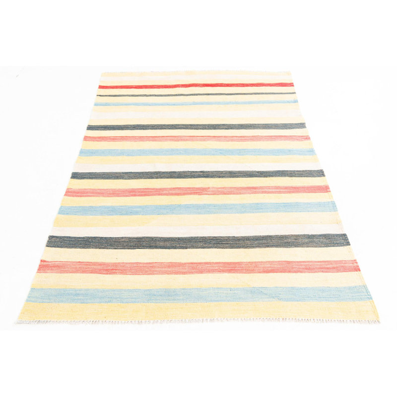 Omari Tan Rug