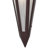 8.5" Wide Brum Wall Sconce-128761829-128761833-128761836