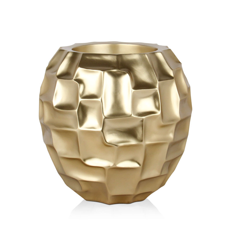 Saukville Handmade Table Vase