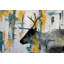 Parvez Taj - Wrapped Canvas Print-19838491