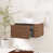 Sintered Stone Top with Carrara White Sink est en rupture de stock