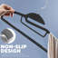 Plastic Standard Hanger-553039740-553039743