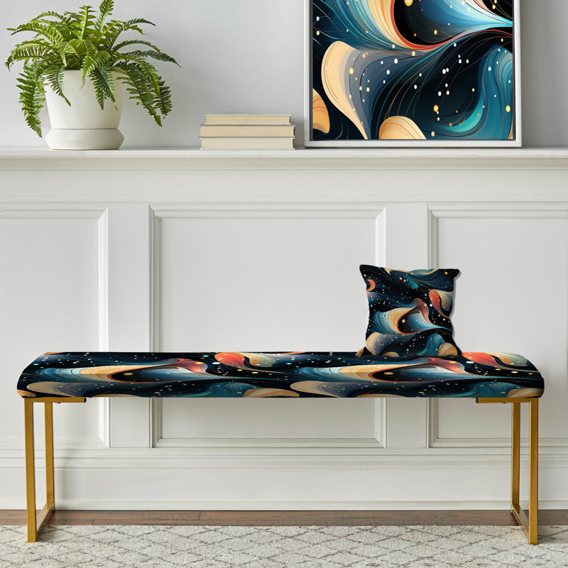 Celestial Dreams Galaxy