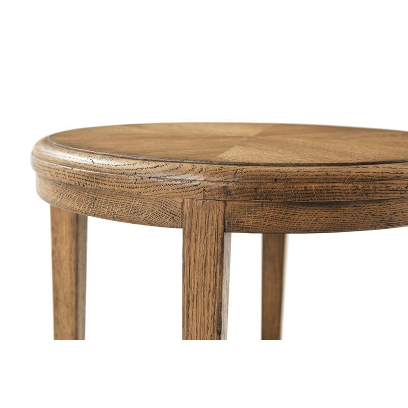 Nova End Table, Dawn