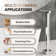 Single Handle Floor Mounted Freestanding Tub Filler with Diverter
