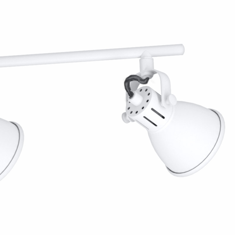 Ballston 77cm 4 -Light Track Kit
