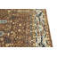 Tapis Oushak Chobi Mocca