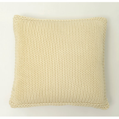 Harmony Cotton Pillow Cover