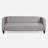 Vallonia Upholstered 80'' Sofa