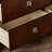 Flanning 52 " W 7 - Drawer Dresser