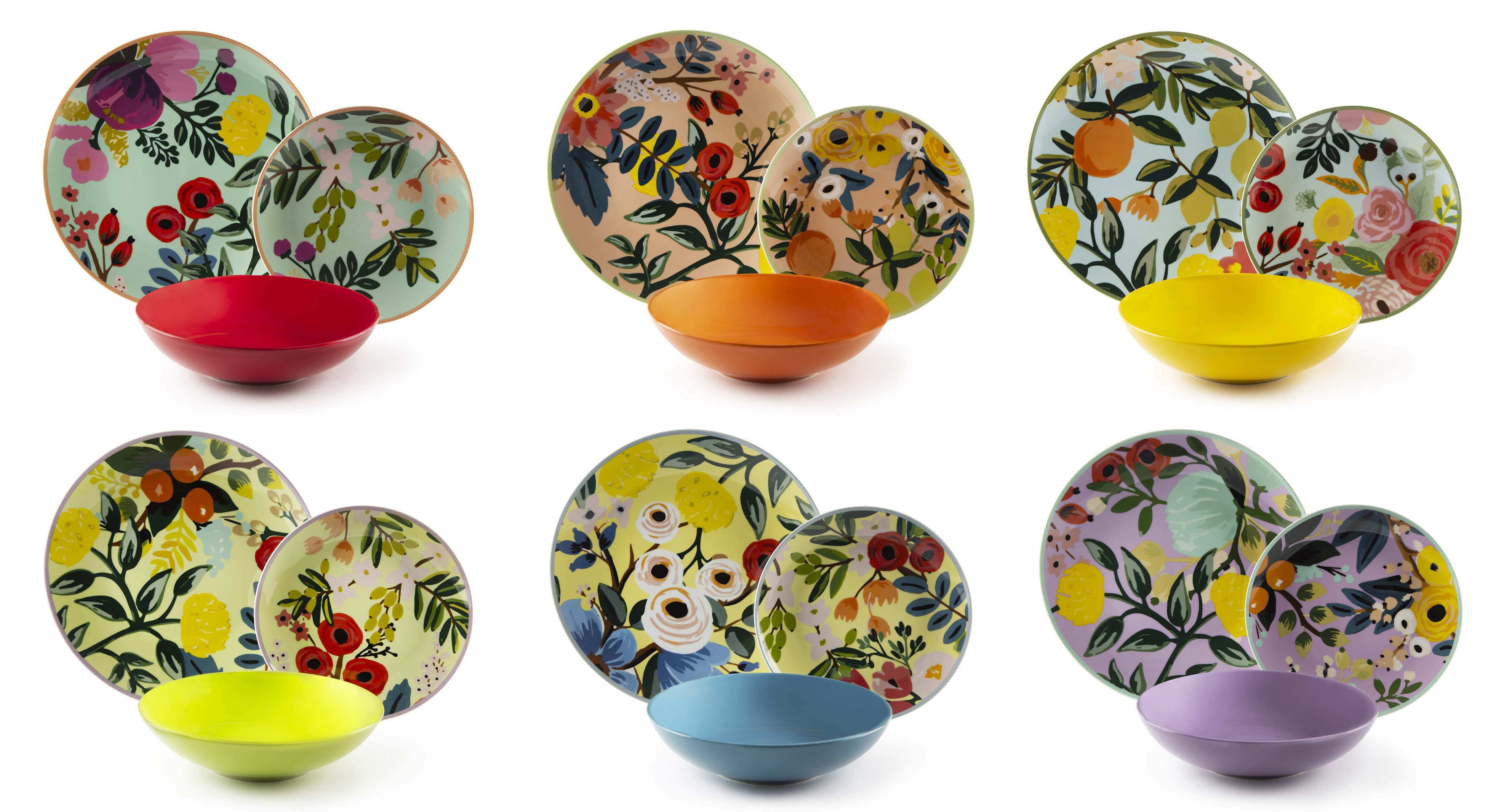 Gant De Four Excelsa Frida - Motif Fleurs, Doublure Coton, Taille Unique - Protection Thermique Et Décoration Cuisine