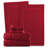 Danni-Leigh 6 Piece 100% Cotton Towel Set.-2035665306-2093797764