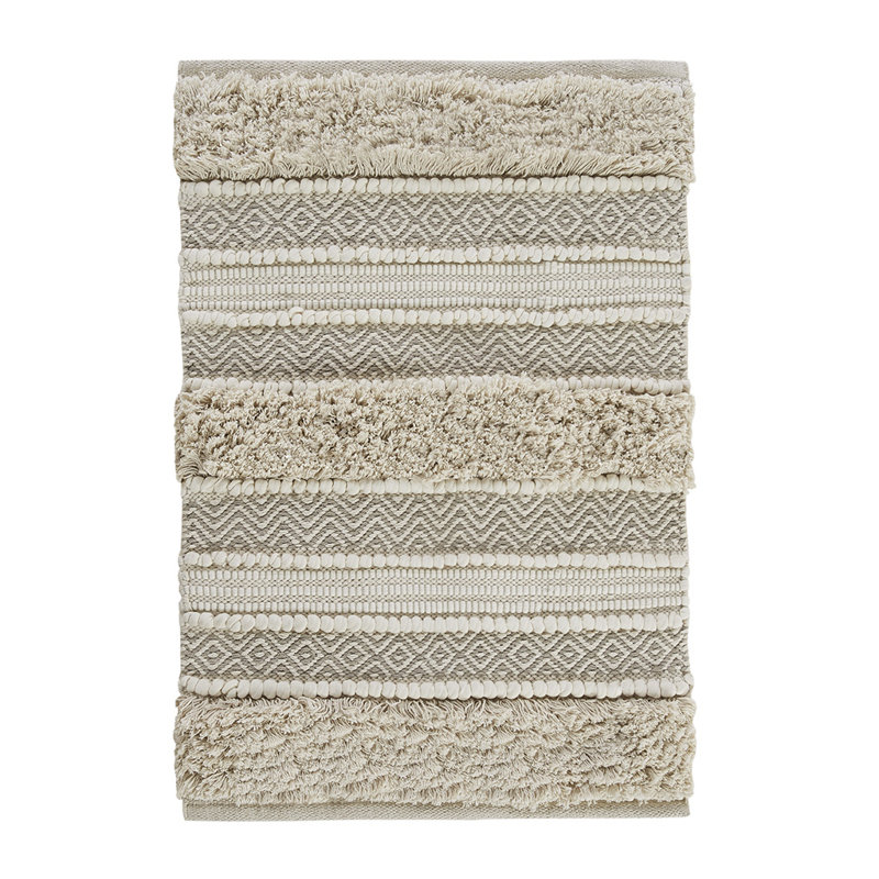 Tapis de bain_Rec_Poly_0,25, Naturel