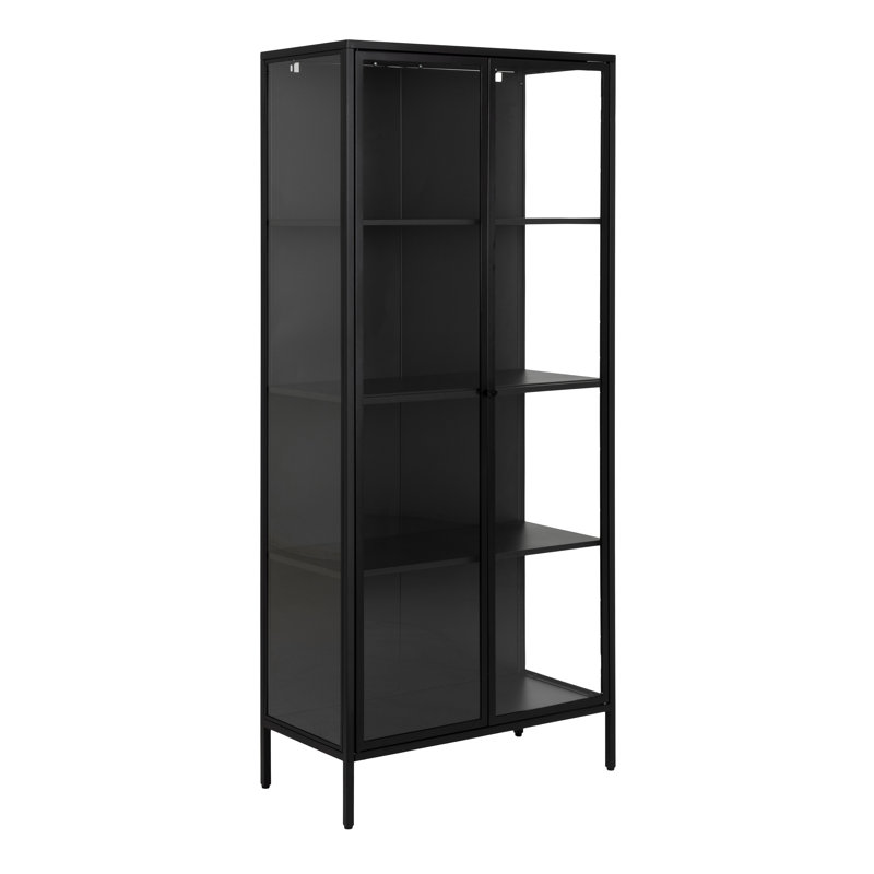 Lexford Display Cabinet