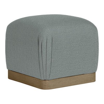 Nola Square Ottoman