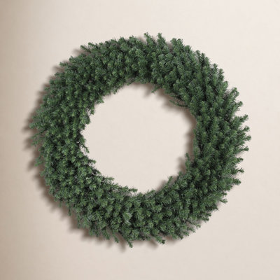 Alcott Hill® Douglas 60" Fir Wreath