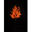 LED Indoor / Outdoor Lighted Trees & Branches