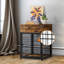 Niche pour chien Derrik-1224473196