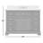 Bergin 48 " W Freestanding Standard 1 Single Vanity Bathroom Vanity With Marble Top-1347015535