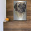 "Mastiff" par Barbara Keith-2040042920