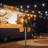 10 Watt Equivalent S11 E26/Medium (Standard) 2700K LED Bulb