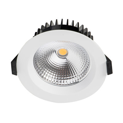 Gatsby 10.6cm Recessed Lighting Kit
