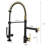 GAWEZA Pull Down Kitchen Faucet-86846739
