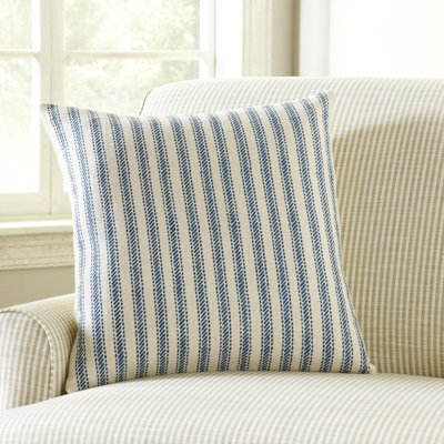Housse de coussin Percy