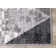 Raymo Geometric Cream/Brown/Black Indoor Area Rug