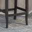 Tabourets à oreilles capitonnés en tissu-332045644-332870756