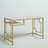 Victory Metal Base Writing Desk-1679844835