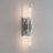 Fabrianna Brass Glass Wall Light-1599491075