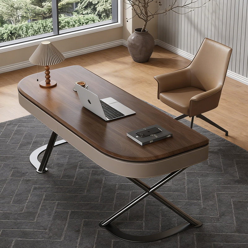 Bureau Otabek, H 29,53 po x l 70,87 po x P 27,56 po